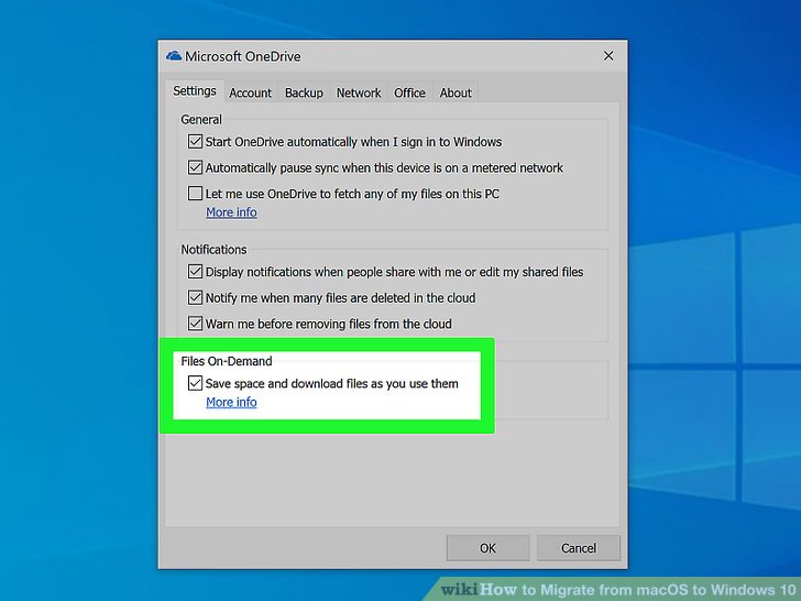 Microsoft onedrive for mac