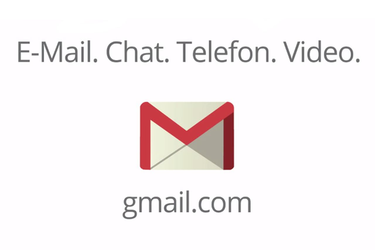Gmail for mac desktop